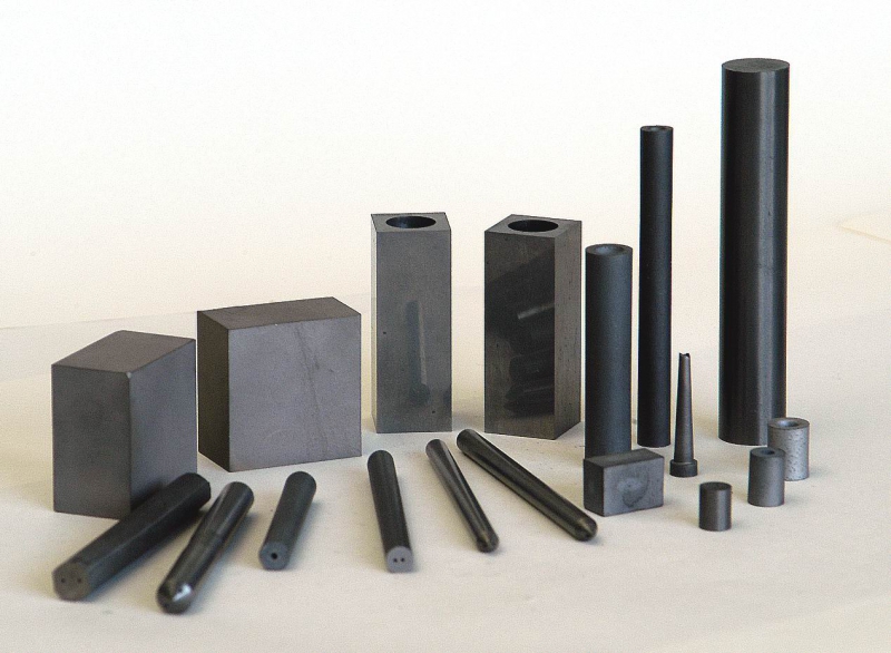 Обработка твердых сплавов