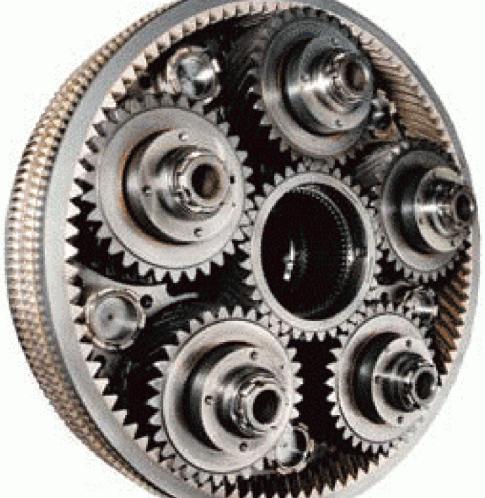 Изготовление планетарных редукторов